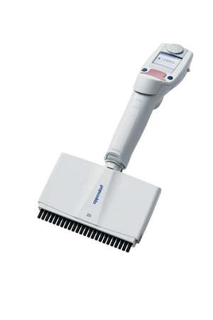 Eppendorf - Pipettes - 4861000779